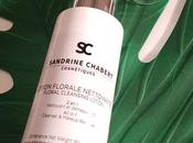 Lotion florale nettoyante Cleansing floral lotion