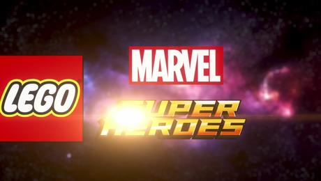 LEGO Marvel Super Heroes 2 – Thor dans un trailer