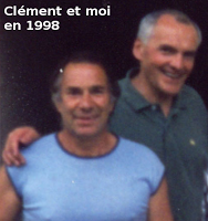 Clément Braize, 1936-2017
