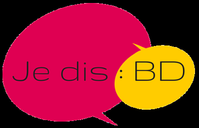 Je dis : BD #26 Je dis : BD #26