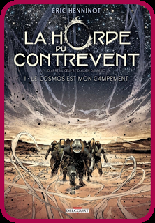 Je dis : BD #26 Je dis : BD #26