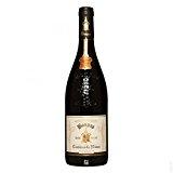 La Traille 2015 - Costières de Nîmes - Bonpas - Bouteille (75 cl)