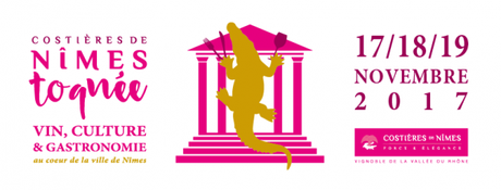 Costières de Nîmes Toquée