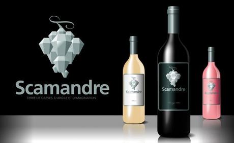 Découvrez les vins de Scamandre