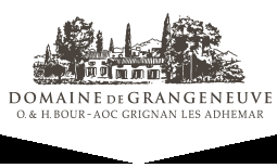 Grignan Lès Adhemar : une appellation qui a du caractère !