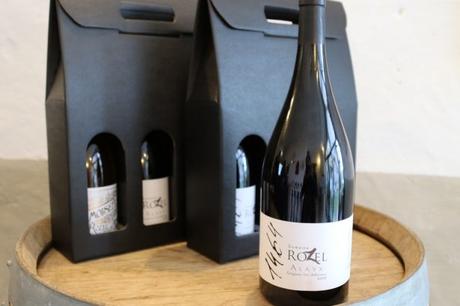 Grignan Lès Adhemar : une appellation qui a du caractère ! Grignan Lès Adhemar : une appellation qui a du caractère !