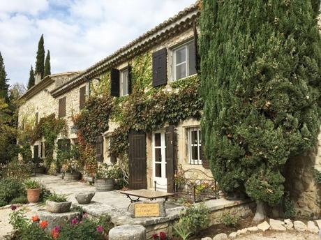 Grignan Lès Adhemar : une appellation qui a du caractère ! Domaine de Grangeneuve