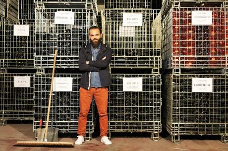 Grignan-Lès-Adhemar visite de domaines