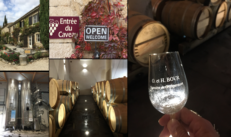 Grignan Lès Adhemar : une appellation qui a du caractère ! Domaine de Grangeneuve visite d'un domaine GRIGNAN LÈS ADHEMAR