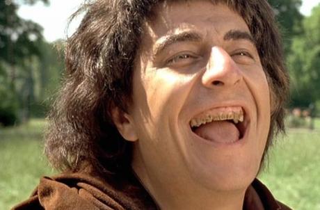 Voilà, tout ce qu'on ne veut pas ! - blanchiment des dents