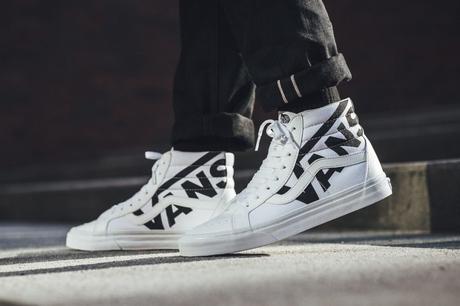 Vans Big logo Pack