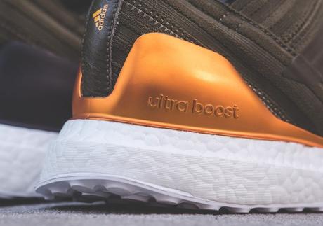 KITH x adidas Nemeziz Los Angeles Rays KITH x adidas Nemeziz Los Angeles Rays