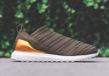 KITH x adidas Nemeziz Los Angeles Rays KITH x adidas Nemeziz Los Angeles Rays