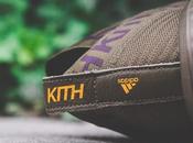 KITH adidas Nemeziz Angeles Rays