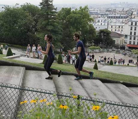 Percko, le vêtement qui soigne le mal de dos