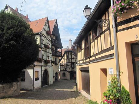 La France - Eguisheim - 3