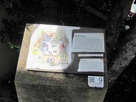 La France - Eguisheim - 3