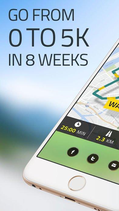 Running : 6 apps iPhone pour améliorer vos performances de courses Running : 6 apps iPhone pour améliorer vos performances de courses