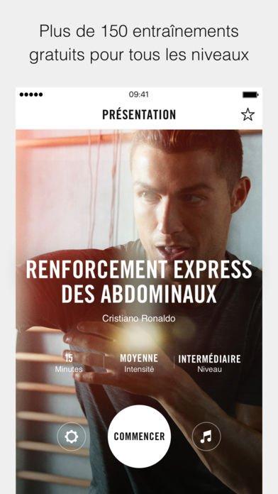 Running : 6 apps iPhone pour améliorer vos performances de courses Running : 6 apps iPhone pour améliorer vos performances de courses