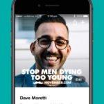 Movember Mobile : l'app indispensable pour tout Movember Mobile : l’app indispensable pour tout « Mo Bro » qui se respecte