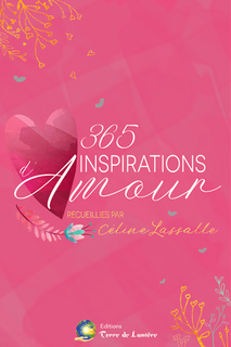 Bilan du mois d'Octobre 2017 365 inspirations Amour (Céline Lassalle)