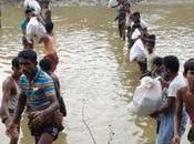 Myanmar ordre public confiance intercommunautaire, deux conditions pour surmonter crise humanitaire selon CICR