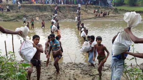Myanmar : ordre public et confiance intercommunautaire, deux conditions pour surmonter la crise humanitaire selon le CICR