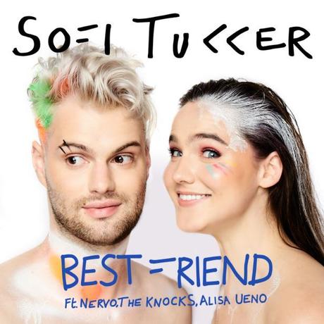 Apple choisit "Best Friend&quot; de Sofi Tukker pour la bande son de la campagne de l'iPhone X