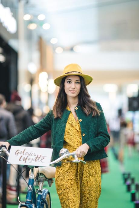 Mon expérience shopping, Carré Sénart