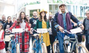 Mon expérience shopping, Carré Sénart