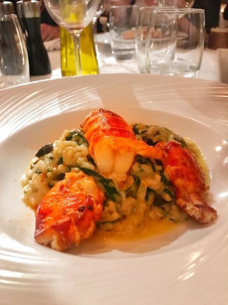 Mon Voyage de Presse au Château Berger