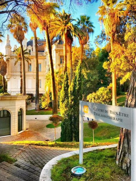 Mon Voyage de Presse au Château Berger