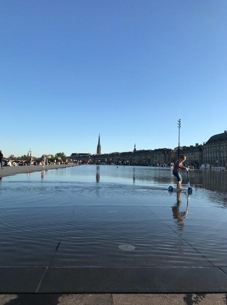 Mon Voyage de Presse à Bordeaux