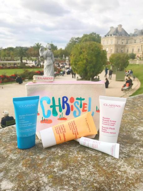 Mon Voyage de Presse à Bordeaux