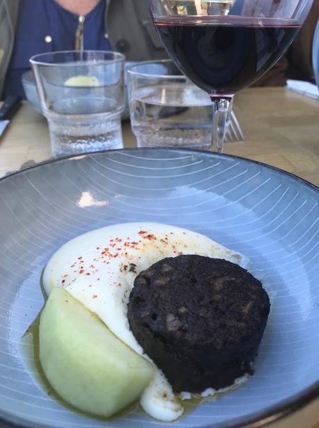 Mon Voyage de Presse à Bordeaux