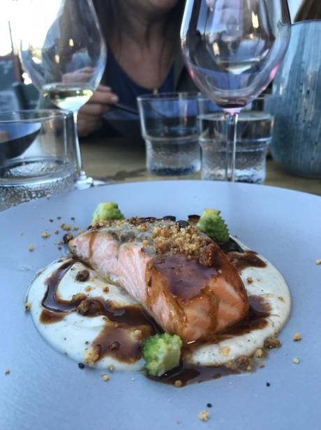 Mon Voyage de Presse à Bordeaux