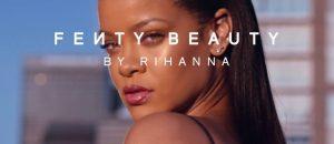 Sephora loves Fenty Beauty by Rihanna