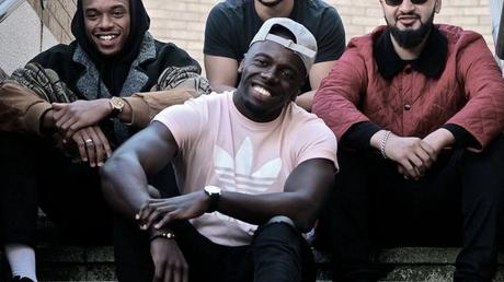 La Chanson du Vendredi #183