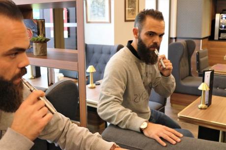 Et si on arrêtait de fumer Et si on arrêtait de fumer