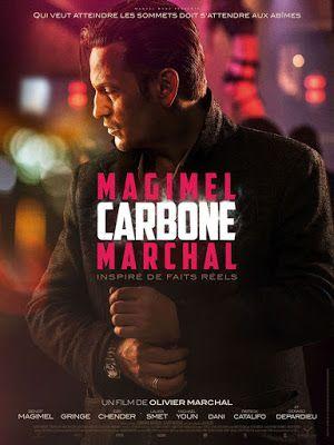 Carbone (2017) de Olivier Marchal