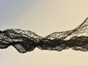 Galerie CROUS Paris exposition Tanguy ROUSSEL Matière Chantée Novembre Décembre 2017