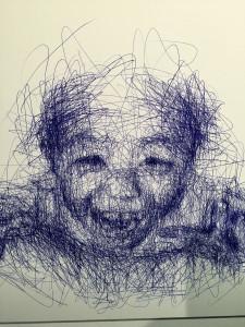 GALERIE A2Z ART GALLERY  exposition HOM NGUYEN