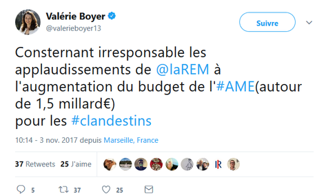 #LR dépasse le #FN par l’extrême-droite #LR dépasse le #FN par l’extrême-droite