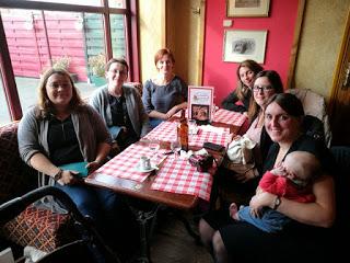 Retour sur notre rencontre avec Emily Blaine au furet du nord d'Englos Retour sur notre rencontre avec Emily Blaine au furet du nord d'Englos