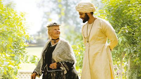Victoria & Abdul (Ciné) Victoria & Abdul (Ciné)