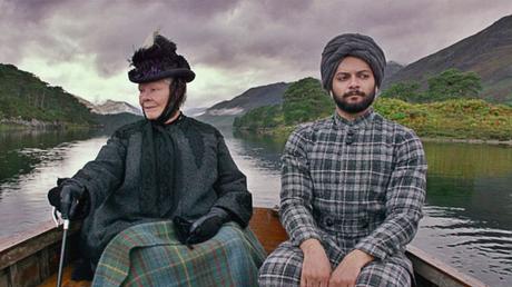 Victoria & Abdul (Ciné) Victoria & Abdul (Ciné)