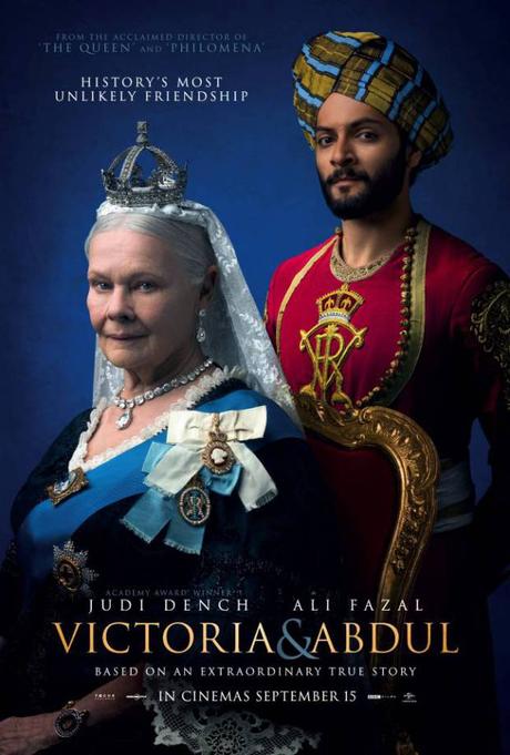 Victoria & Abdul (Ciné) Victoria & Abdul (Ciné)