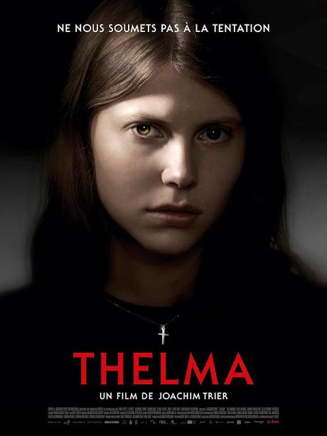 [CONCOURS] : Gagnez vos places pour aller voir Thelma !
