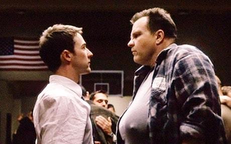 [1 CINÉPHILE = 1 FILM CULTE] : Fight Club