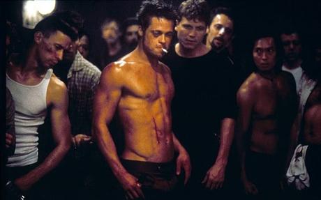 [1 CINÉPHILE = 1 FILM CULTE] : Fight Club